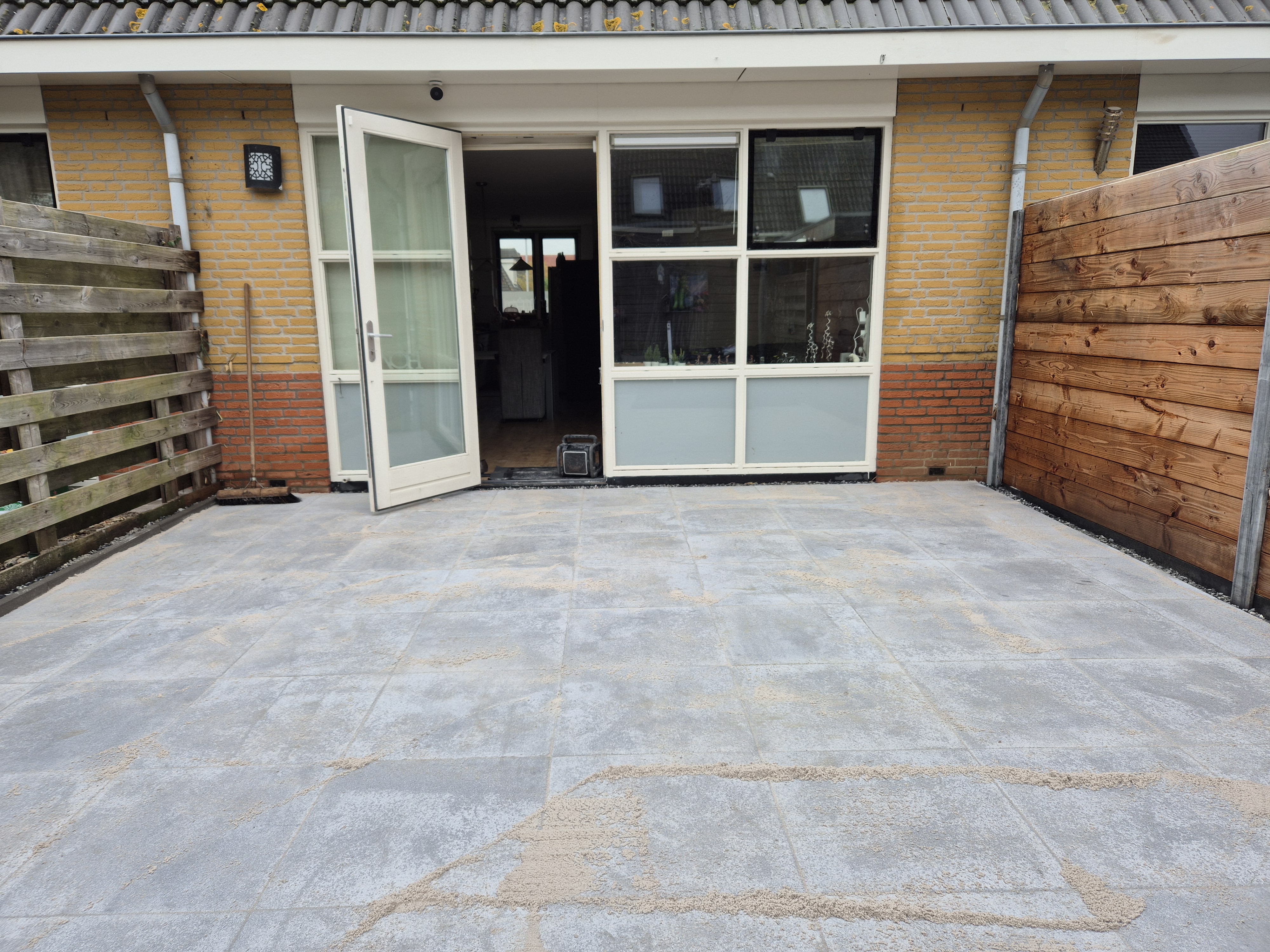 Afbeelding van project Bamboe-probleem opgelost in Rhoon!